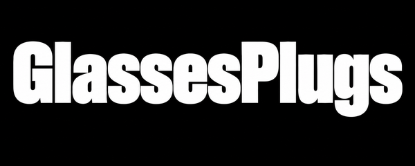 GlassesPlugs